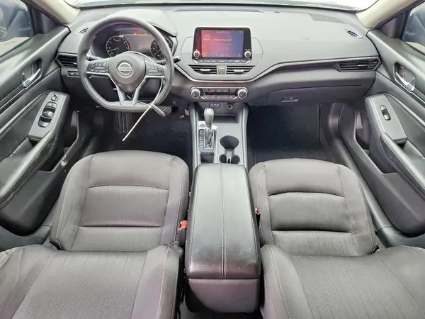 1N4BL4BV9LC252161 2020 NISSAN ALTIMA - Image 8