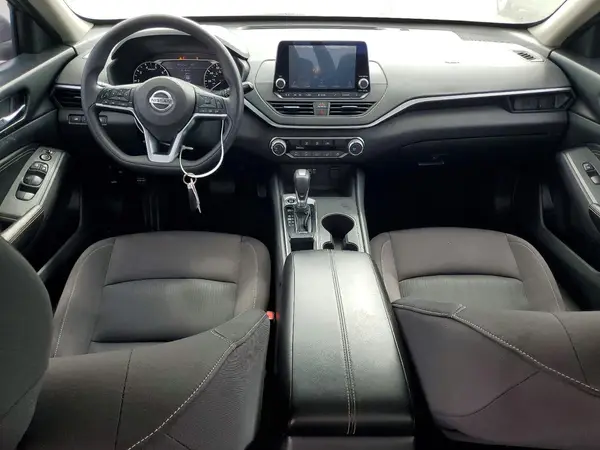 1N4BL4BV9LC252306 2020 NISSAN ALTIMA - Image 8