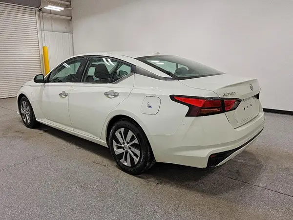 1N4BL4BV9LC253598 2020 NISSAN ALTIMA - Image 2