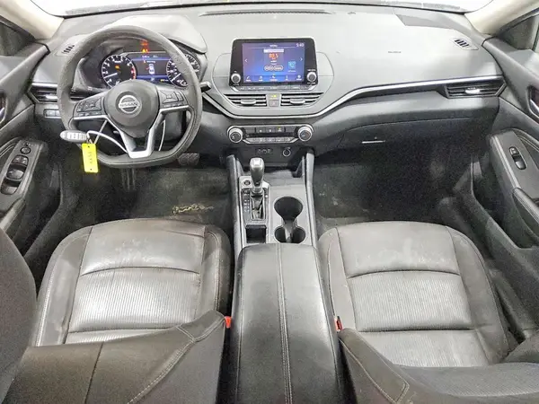1N4BL4BV9LC253598 2020 NISSAN ALTIMA - Image 8