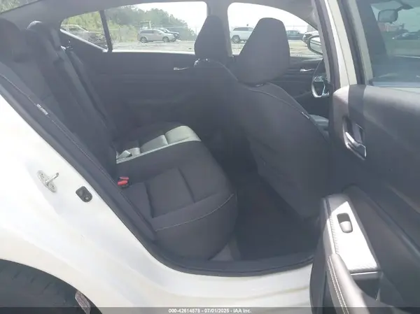 1N4BL4BV9LC253634 2020 NISSAN ALTIMA - Image 8