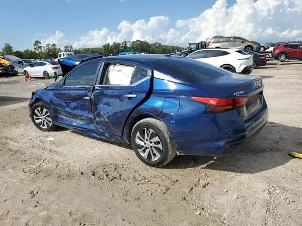 1N4BL4BV9LC254105 2020 NISSAN ALTIMA - Image 2