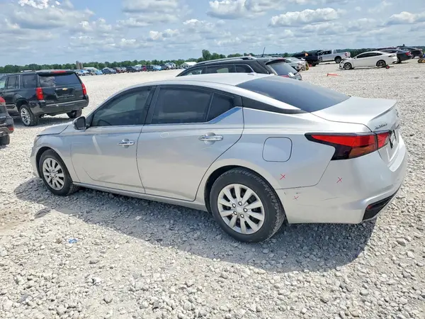 1N4BL4BV9LC254556 2020 NISSAN ALTIMA - Image 2