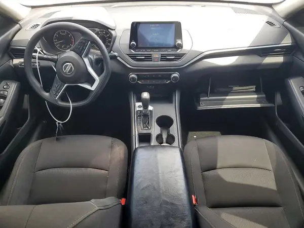 1N4BL4BV9LC254556 2020 NISSAN ALTIMA - Image 8