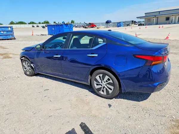 1N4BL4BV9LC254881 2020 NISSAN ALTIMA - Image 2