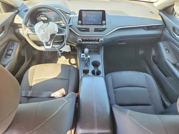 1N4BL4BV9LC254881 2020 NISSAN ALTIMA - Image 8