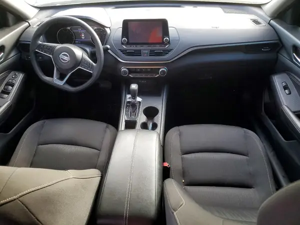 1N4BL4BV9LC255836 2020 NISSAN ALTIMA - Image 8