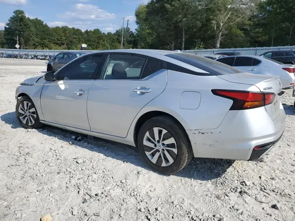 1N4BL4BV9LC256288 2020 NISSAN ALTIMA - Image 2