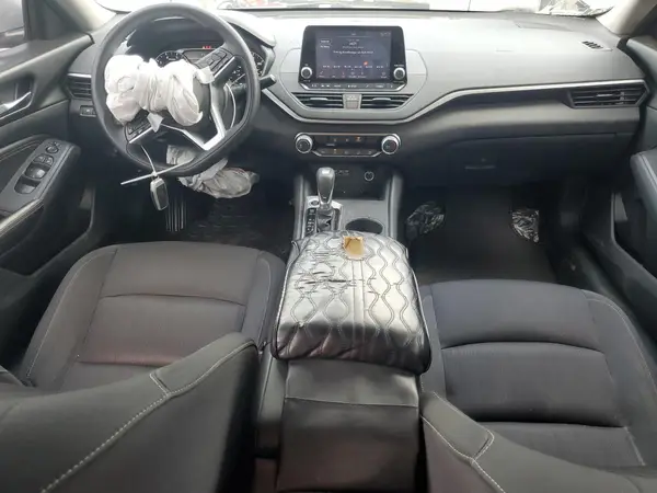 1N4BL4BV9LC256288 2020 NISSAN ALTIMA - Image 8