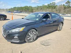 1N4BL4BV9LC256758 2020 NISSAN ALTIMA