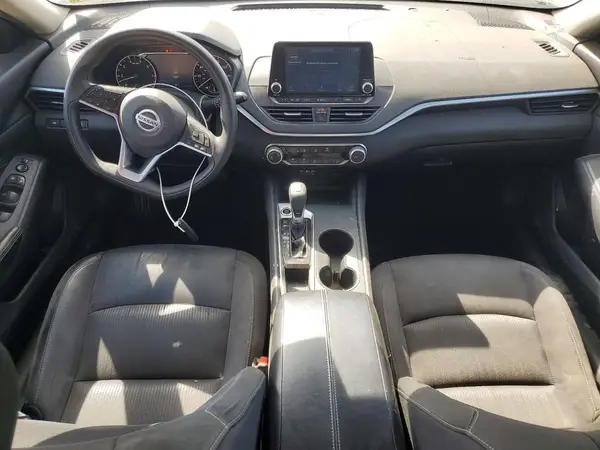 1N4BL4BV9LC256758 2020 NISSAN ALTIMA - Image 8