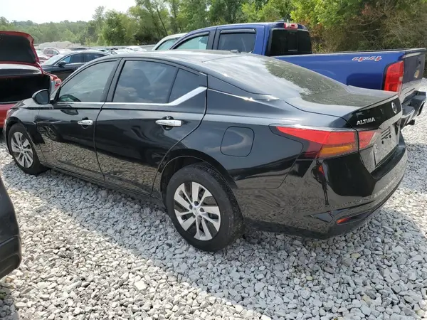 1N4BL4BV9LC256842 2020 NISSAN ALTIMA - Image 2
