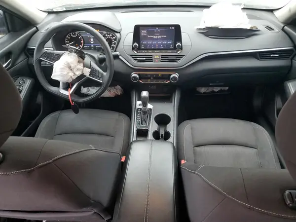 1N4BL4BV9LC256842 2020 NISSAN ALTIMA - Image 8