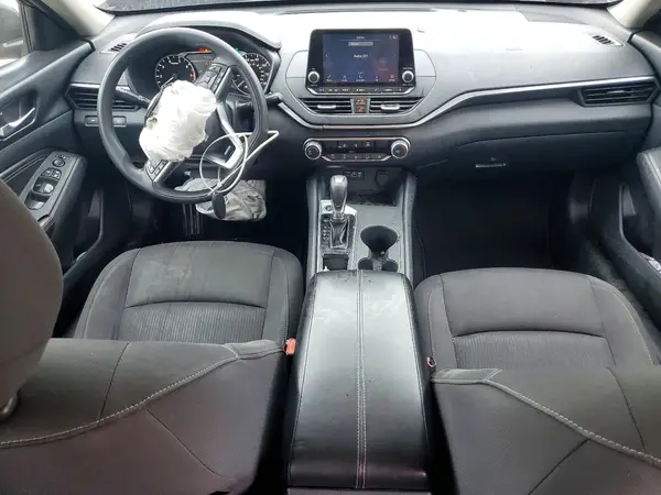 1N4BL4BV9LC256923 2020 NISSAN ALTIMA - Image 8