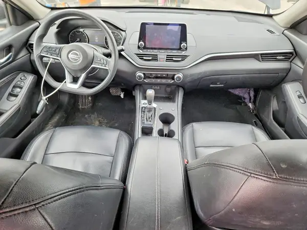 1N4BL4BV9LC256999 2020 NISSAN ALTIMA - Image 8