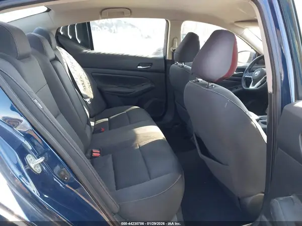 1N4BL4BV9LC257117 2020 NISSAN ALTIMA - Image 8