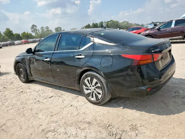 1N4BL4BV9LC258039 2020 NISSAN ALTIMA - Image 2