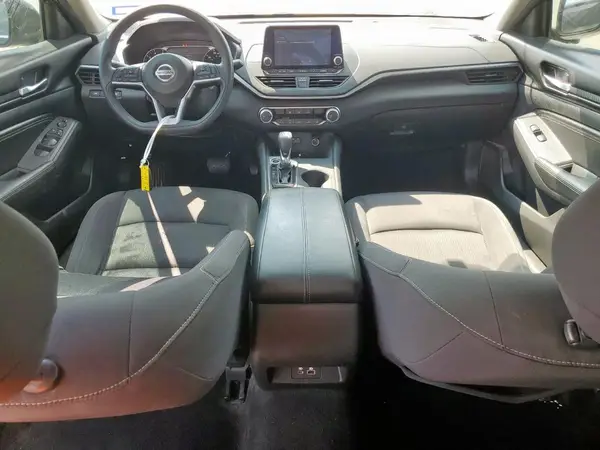 1N4BL4BV9LC258039 2020 NISSAN ALTIMA - Image 8