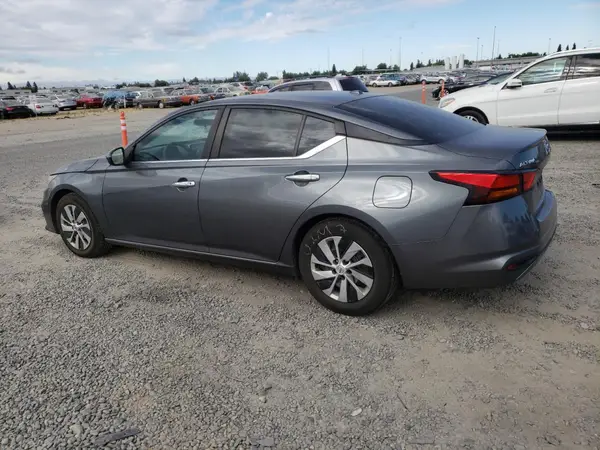 1N4BL4BV9LC258204 2020 NISSAN ALTIMA - Image 2