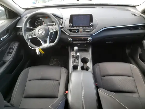 1N4BL4BV9LC258204 2020 NISSAN ALTIMA - Image 8