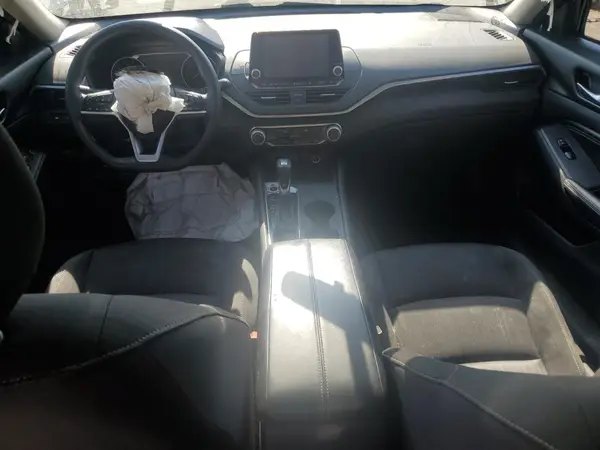 1N4BL4BV9LC258302 2020 NISSAN ALTIMA - Image 8