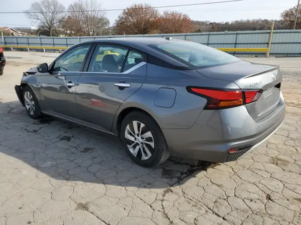 1N4BL4BV9LC258638 2020 NISSAN ALTIMA - Image 2