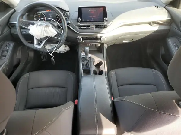 1N4BL4BV9LC258638 2020 NISSAN ALTIMA - Image 8