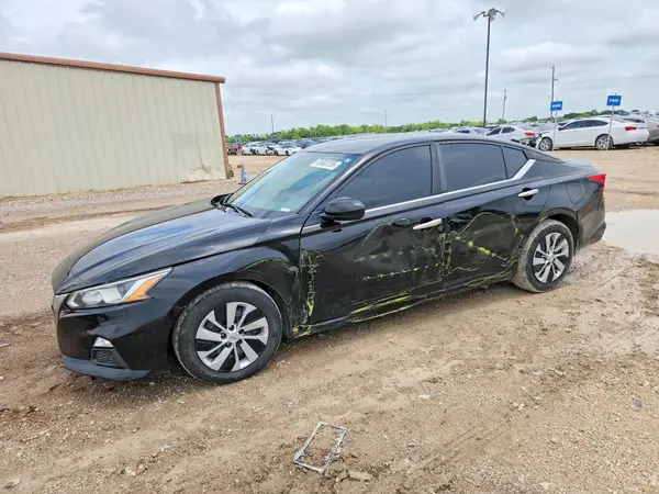 1N4BL4BV9LC258753 2020 NISSAN ALTIMA - Image 1
