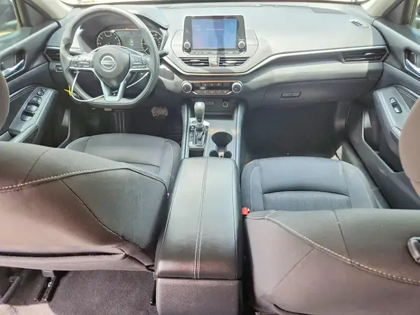 1N4BL4BV9LC258753 2020 NISSAN ALTIMA - Image 8