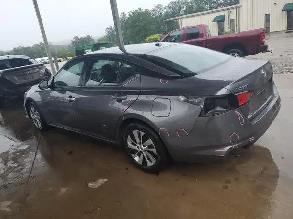 1N4BL4BV9LC259790 2020 NISSAN ALTIMA - Image 2