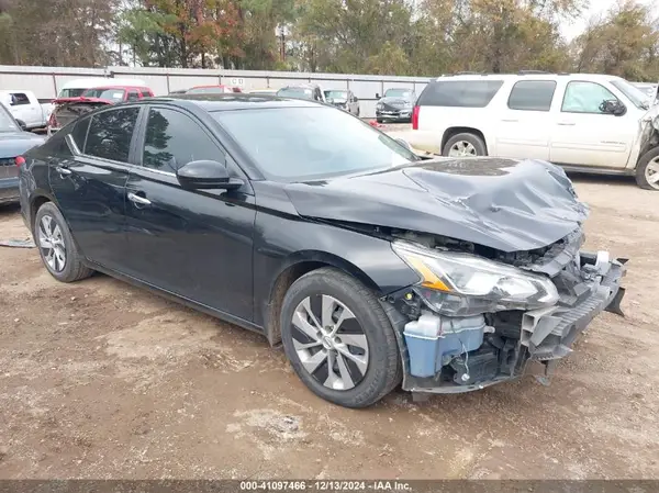 1N4BL4BV9LC259840 2020 NISSAN ALTIMA - Image 1