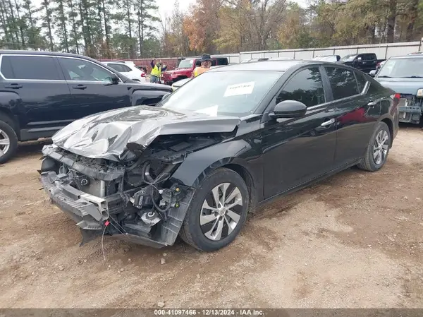 1N4BL4BV9LC259840 2020 NISSAN ALTIMA - Image 2