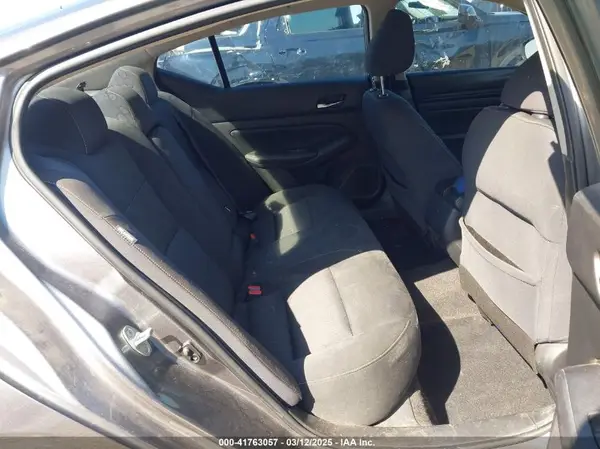 1N4BL4BV9LC260048 2020 NISSAN ALTIMA - Image 8