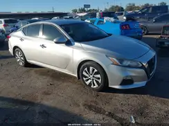 1N4BL4BV9LC260812 2020 NISSAN ALTIMA