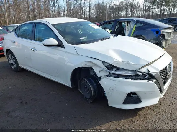 1N4BL4BV9LC262530 2020 NISSAN ALTIMA - Image 1