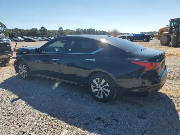 1N4BL4BV9LC263032 2020 NISSAN ALTIMA - Image 2