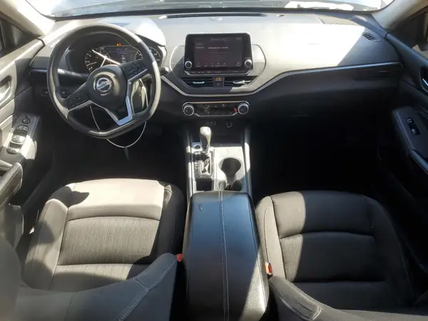 1N4BL4BV9LC263032 2020 NISSAN ALTIMA - Image 8
