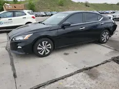 1N4BL4BV9LC263192 2020 NISSAN ALTIMA