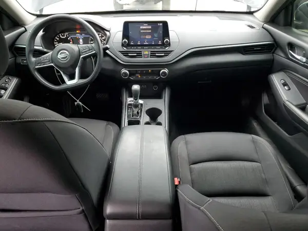 1N4BL4BV9LC263192 2020 NISSAN ALTIMA - Image 8