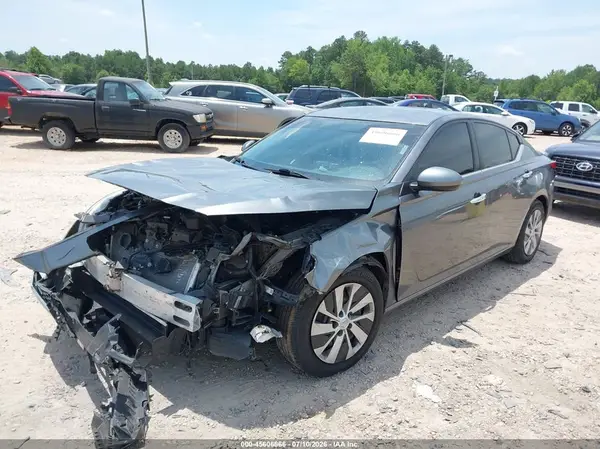 1N4BL4BV9LC263239 2020 NISSAN ALTIMA - Image 2