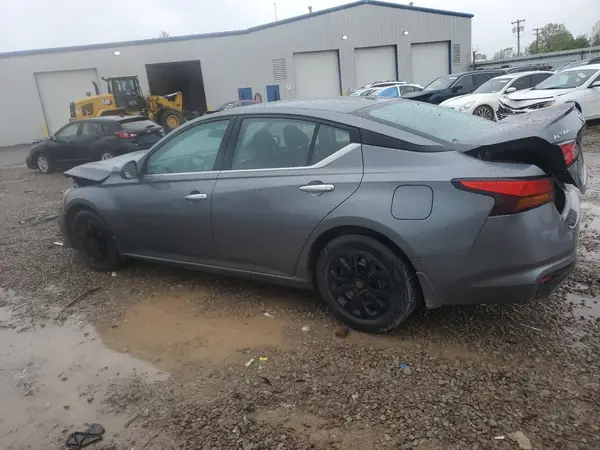 1N4BL4BV9LC263760 2020 NISSAN ALTIMA - Image 2