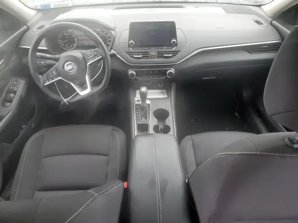 1N4BL4BV9LC263760 2020 NISSAN ALTIMA - Image 8