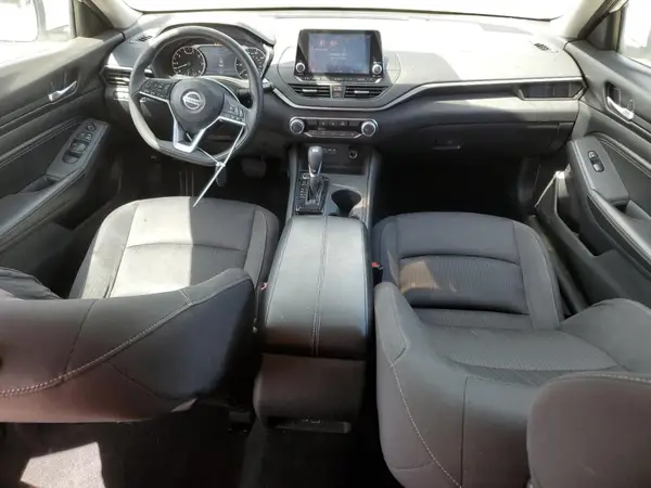 1N4BL4BV9LC264116 2020 NISSAN ALTIMA - Image 8