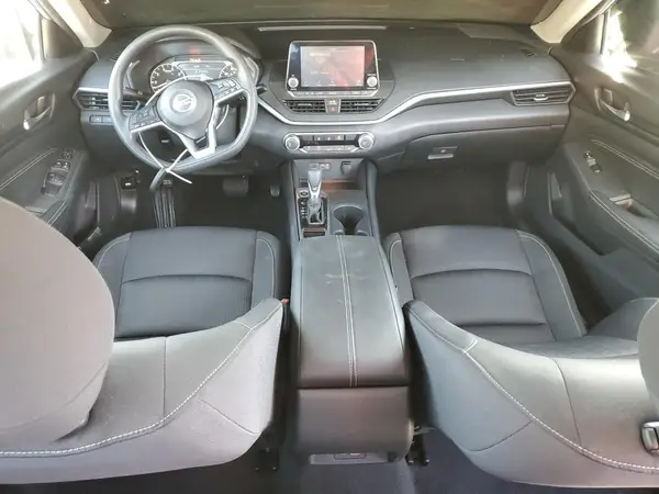 1N4BL4BV9LC264326 2020 NISSAN ALTIMA - Image 8