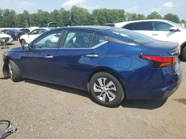 1N4BL4BV9LC266366 2020 NISSAN ALTIMA - Image 2