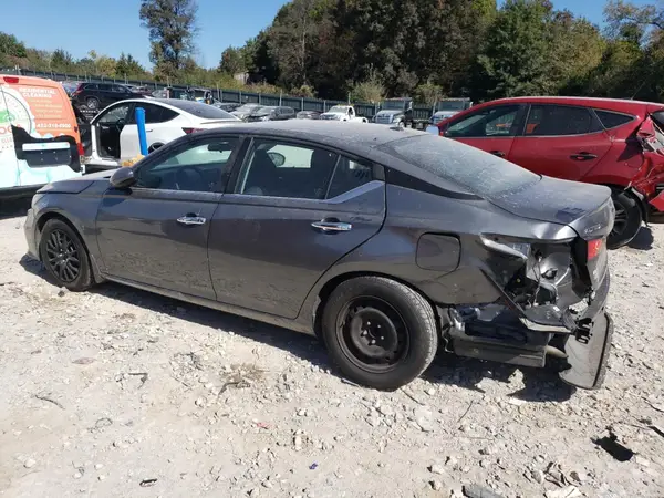 1N4BL4BV9LC266383 2020 NISSAN ALTIMA - Image 2