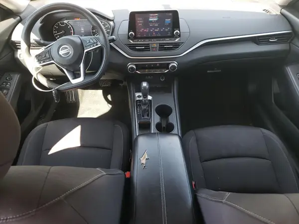 1N4BL4BV9LC266383 2020 NISSAN ALTIMA - Image 8