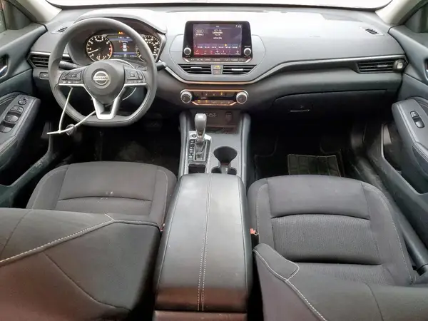 1N4BL4BV9LC268067 2020 NISSAN ALTIMA - Image 8