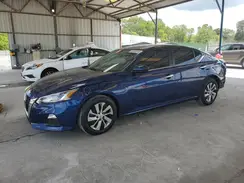 1N4BL4BV9LC268344 2020 NISSAN ALTIMA