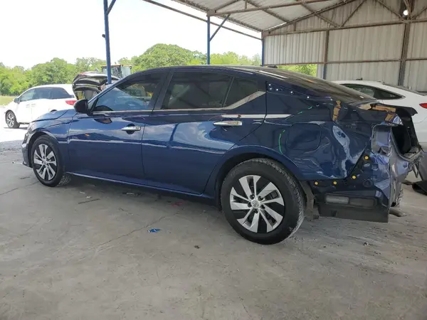 1N4BL4BV9LC268344 2020 NISSAN ALTIMA - Image 2